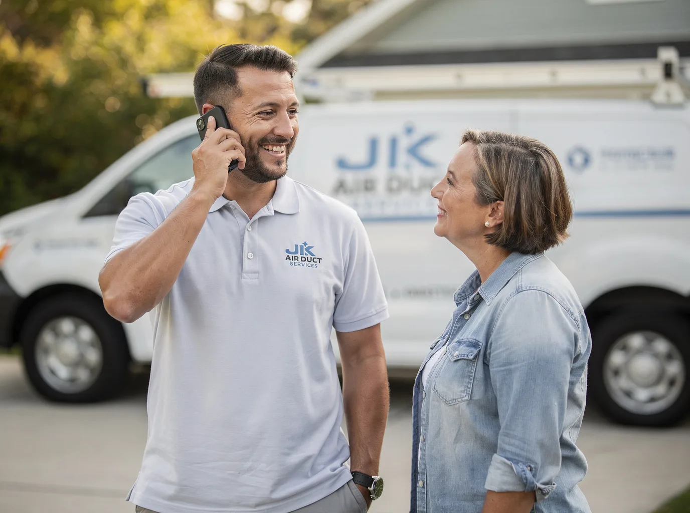 Air Duct Cleaning Cook Sta, MO FAQs